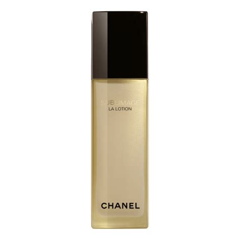 chanel tonique|Chanel sublimage lotion.